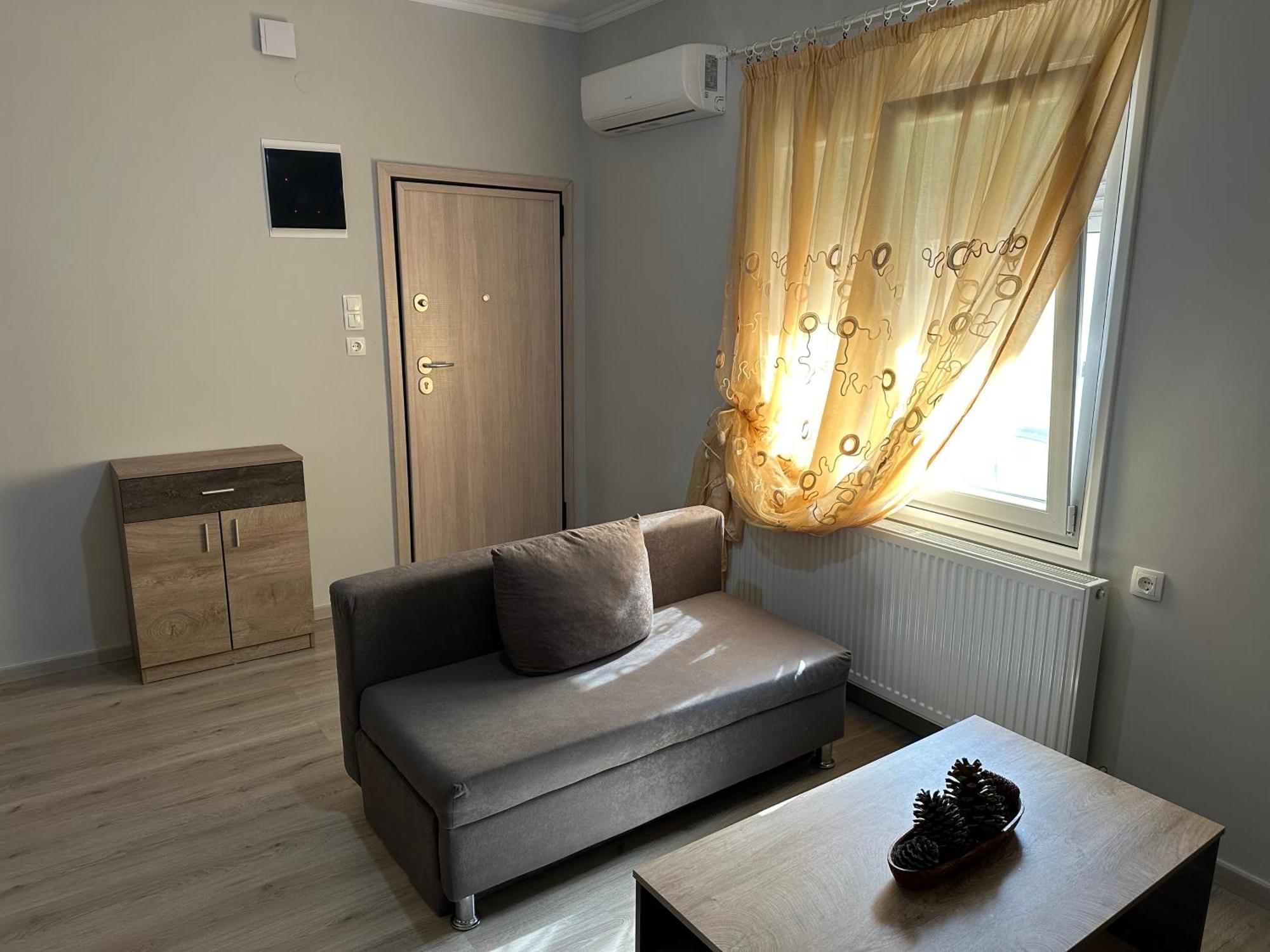 Апартаменты Jennyhouse Драма Экстерьер фото