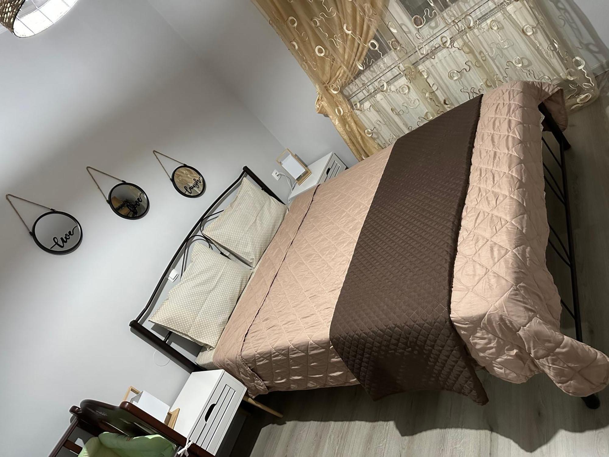 Апартаменты Jennyhouse Драма Экстерьер фото